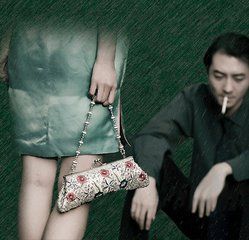 愛上了是誰的錯 愛上了是誰的錯