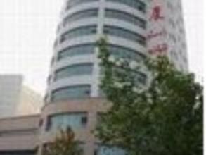 烏魯木齊廣電大廈