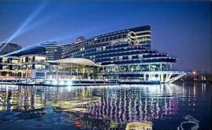 蘇州新蘇國際大酒店