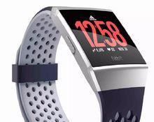FitBit Ionic
