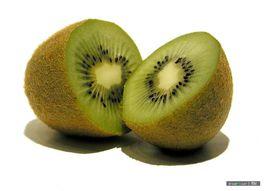Kiwifruit Kiwifruit