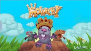 超級打地鼠中文版 超級打地鼠中文版