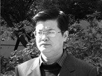 徐洪濤[同濟大學建築系教師]