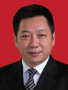 丁洪[重慶市體育局局長]