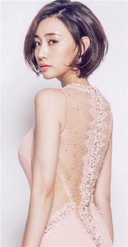 高潔[影視演員]