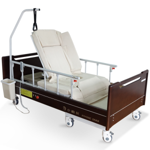 小棉襖電動護理床 小棉襖電動護理床