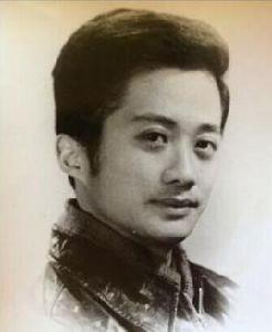 李丹寧[原八一電影製片廠導演、演員]