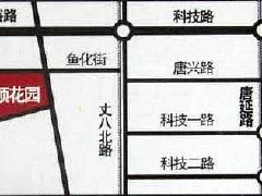 銀領花園 銀領花園