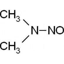 二甲基亞硝胺 二甲基亞硝胺