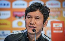 朴忠均 中超天津權健足球俱樂部