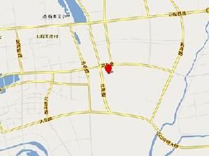 北科建青島藍色園項目 北科建青島藍色園項目