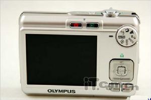 奧林巴斯FE270