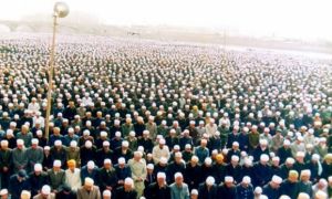 伊斯蘭瑪利亞衛星頻道 伊斯蘭瑪利亞衛星頻道