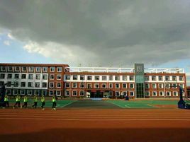 蛟河市第二高級中學校 蛟河市第二高級中學校