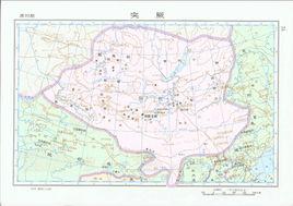 後突厥汗國 後突厥汗國