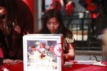 （兌換募捐區）江西小創客&middot;愛心集市