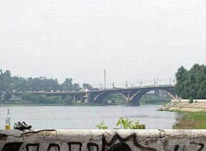 維季姆河 維季姆河