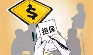 質押擔保 質押擔保