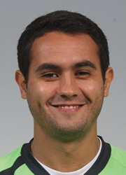 埃尼奧·奧利維拉·儒尼奧爾 埃尼奧·奧利維拉·儒尼奧爾