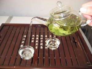 浮煙山森林公園