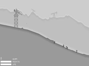 炮塔防禦2 炮塔防禦2