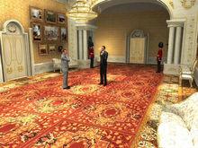 福爾摩斯vs亞森羅賓遊戲截圖