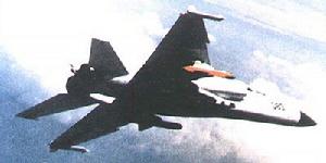 飛豹FBC-1攻擊機