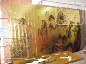 新雅特繪畫雕塑藝術工程有限公司 新雅特繪畫雕塑藝術工程有限公司