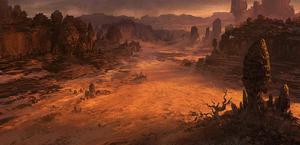 雷鳴沙海 雷鳴沙海