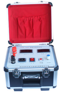 HTHL迴路電阻測試儀 HTHL迴路電阻測試儀