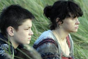 《被叫做爸爸的男孩》