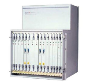 OptiX 2500 光傳輸系統 OptiX 2500 光傳輸系統