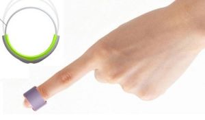 指環鬧鐘 指環鬧鐘