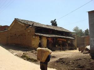 中麥場村民居<a name="ref_[5]"></a>