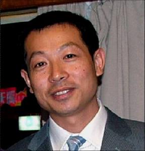 萬影發展董事長賈機民