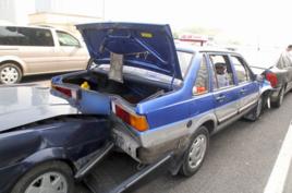 交通事故等級 交通事故等級