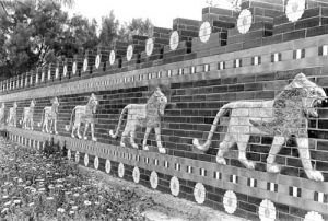 （圖）古巴比倫