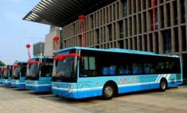 許昌公交1路 許昌公交1路