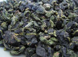 正炒鐵觀音 正炒鐵觀音