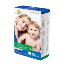 泰迪熊親膚活力小褲褲