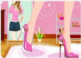 設計高跟鞋 設計高跟鞋