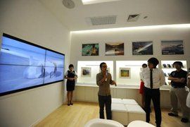 旅遊顧問 旅遊顧問