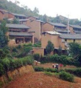 赤可郎村 赤可郎村