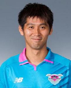 菊地直哉 菊地直哉