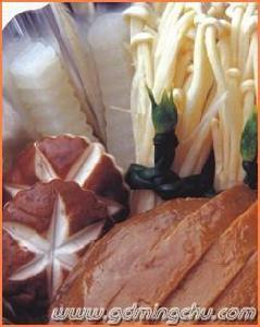 日式紙窩清酒煮鮑魚 日式紙窩清酒煮鮑魚