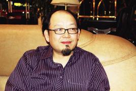 龍一[作家、編劇]