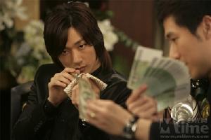 《無防備都市》