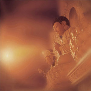 攝影家張望：佛的足跡