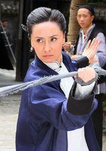 《新馬永貞》中打女馬大娘