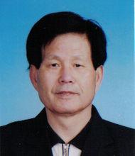 唐振生[八卦掌名家]